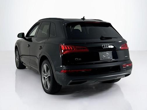 2019 Audi Q5 2.0T Premium Plus
