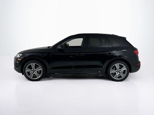 2019 Audi Q5 2.0T Premium Plus