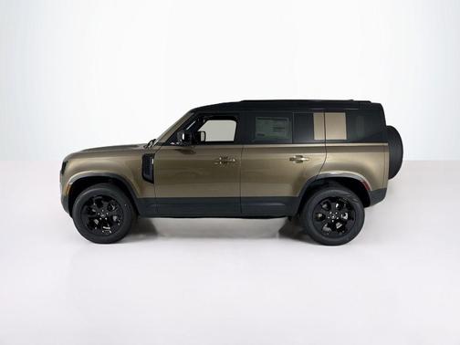 2025 Land Rover Defender P300