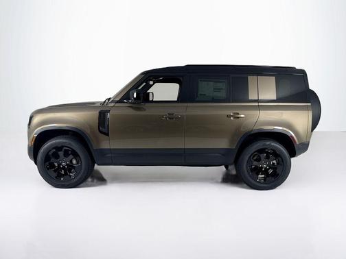 2025 Land Rover Defender P300