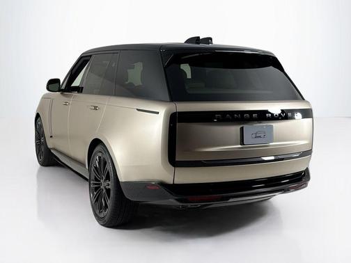 2026 Land Rover Range Rover AUTOBIOGRAPHY