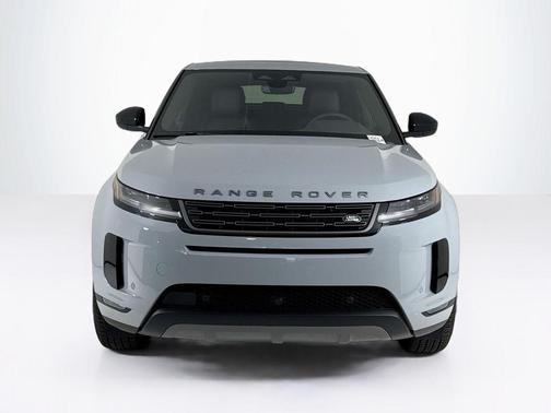 2026 Land Rover Range Rover Evoque Core S