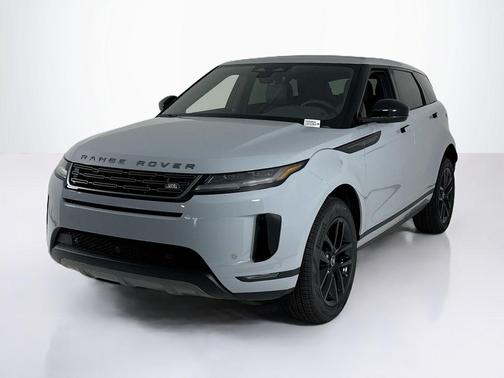 2026 Land Rover Range Rover Evoque Core S
