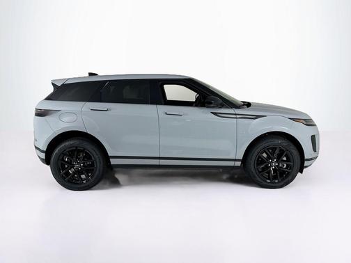 2026 Land Rover Range Rover Evoque Core S