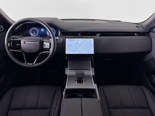 2026 Land Rover Range Rover Evoque Core S