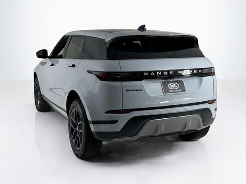 2026 Land Rover Range Rover Evoque Core S