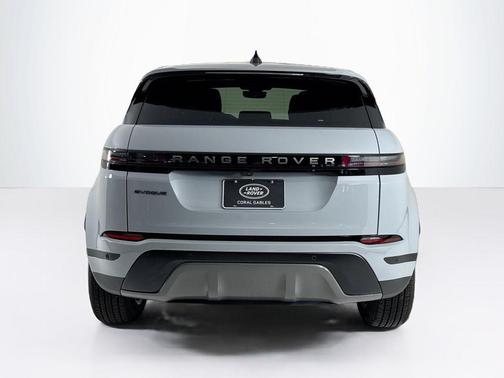 2026 Land Rover Range Rover Evoque Core S