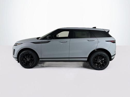 2026 Land Rover Range Rover Evoque Core S
