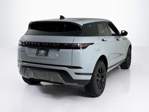 2026 Land Rover Range Rover Evoque Core S