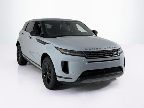 2026 Land Rover Range Rover Evoque Core S