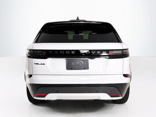 2026 Land Rover Range Rover Velar Dynamic SE