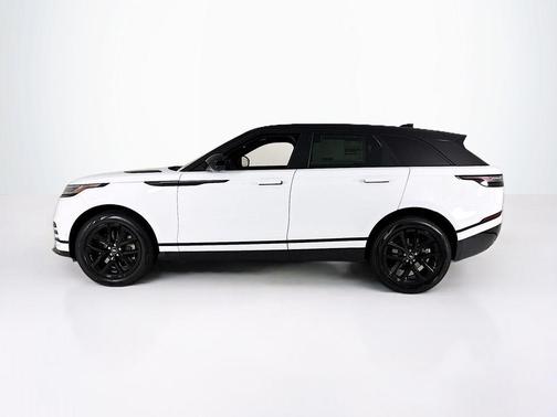 2026 Land Rover Range Rover Velar Dynamic SE