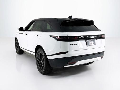 2026 Land Rover Range Rover Velar Dynamic SE