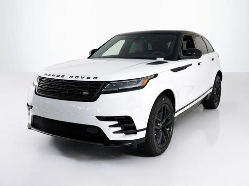 2026 Land Rover Range Rover Velar Dynamic SE