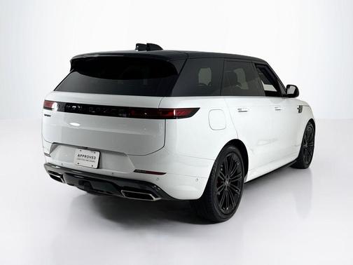 2024 Land Rover Range Rover Sport Dynamic SE