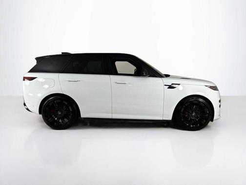 2024 Land Rover Range Rover Sport Dynamic SE