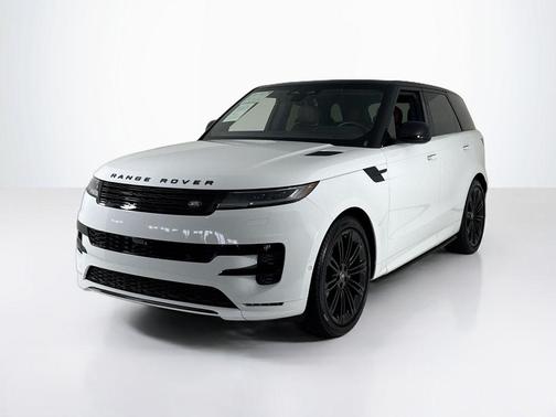 2024 Land Rover Range Rover Sport Dynamic SE