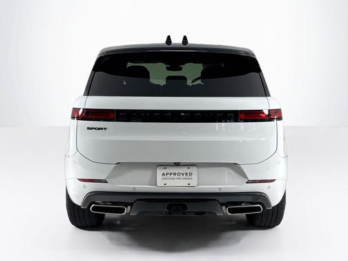 2024 Land Rover Range Rover Sport Dynamic SE
