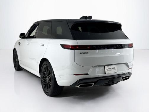 2024 Land Rover Range Rover Sport Dynamic SE