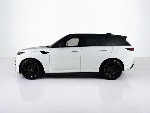 2024 Land Rover Range Rover Sport Dynamic SE