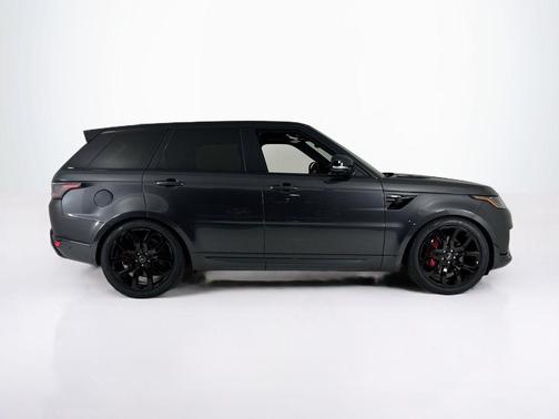 2022 Land Rover Range Rover Sport HSE Dynamic