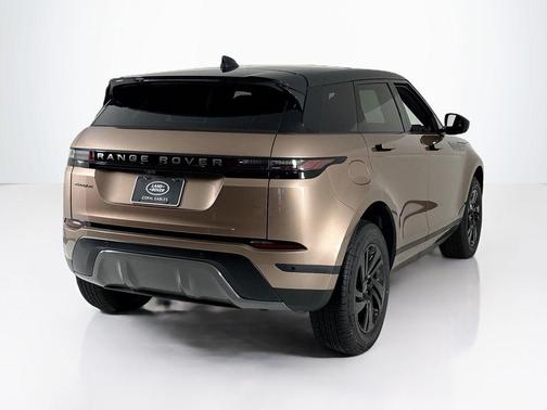 2026 Land Rover Range Rover Evoque Core S