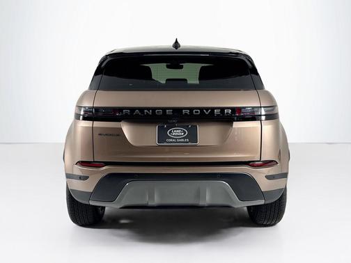 2026 Land Rover Range Rover Evoque Core S