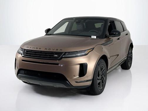 2026 Land Rover Range Rover Evoque Core S