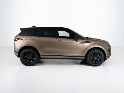 2026 Land Rover Range Rover Evoque Core S