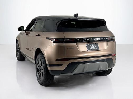 2026 Land Rover Range Rover Evoque Core S