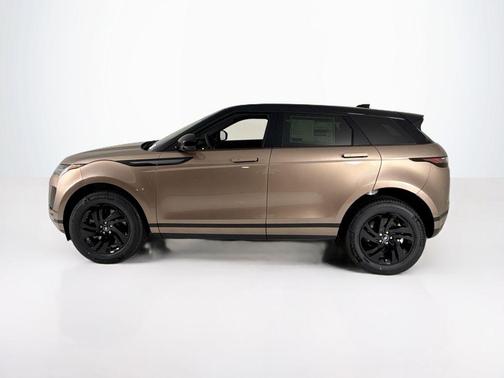 2026 Land Rover Range Rover Evoque Core S