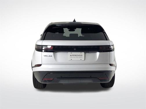 2025 Land Rover Range Rover Velar P250 Dynamic SE
