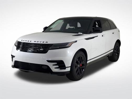 2025 Land Rover Range Rover Velar P250 Dynamic SE
