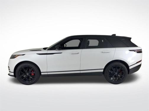 2025 Land Rover Range Rover Velar P250 Dynamic SE