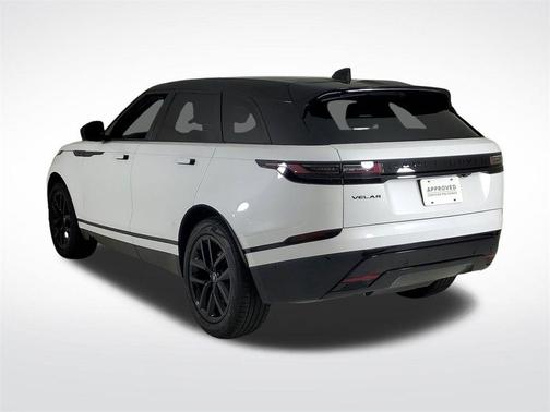 2025 Land Rover Range Rover Velar P250 Dynamic SE