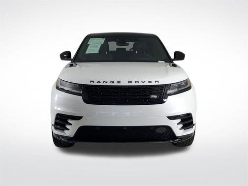 2025 Land Rover Range Rover Velar P250 Dynamic SE