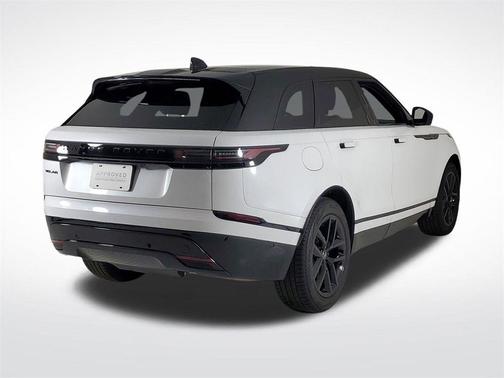 2025 Land Rover Range Rover Velar P250 Dynamic SE