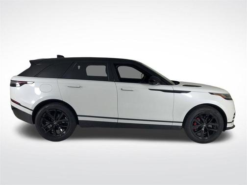 2025 Land Rover Range Rover Velar P250 Dynamic SE