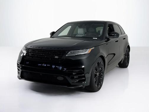 2026 Land Rover Range Rover Velar P250 Dynamic SE