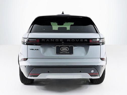 2026 Land Rover Range Rover Velar P250 Dynamic SE