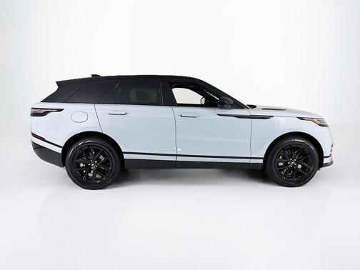 2026 Land Rover Range Rover Velar P250 Dynamic SE