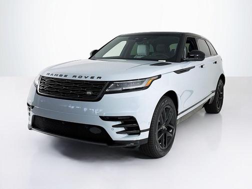 2026 Land Rover Range Rover Velar P250 Dynamic SE