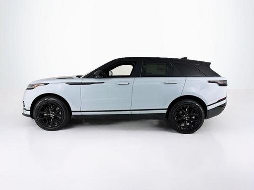 2026 Land Rover Range Rover Velar P250 Dynamic SE