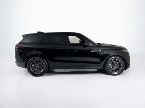 2025 Land Rover Range Rover Sport P360 S