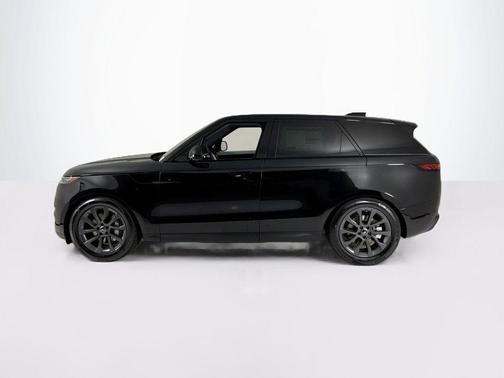 2025 Land Rover Range Rover Sport P360 S