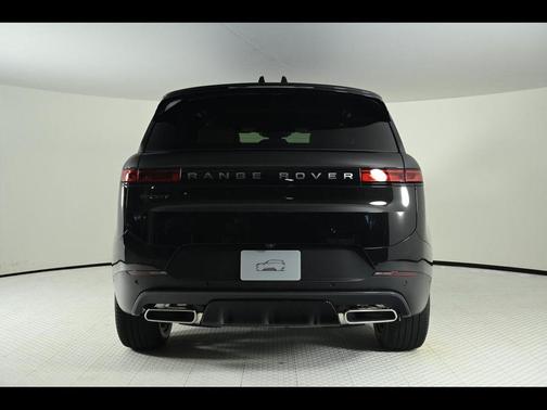2025 Land Rover Range Rover Sport P360 S