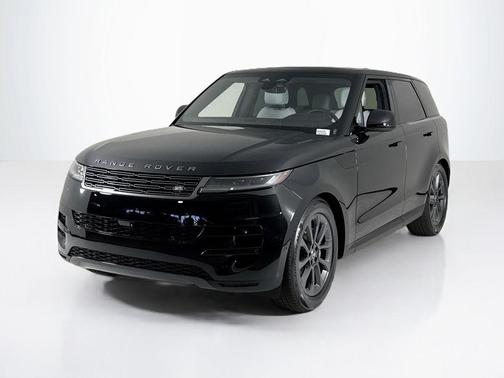 2025 Land Rover Range Rover Sport P360 S