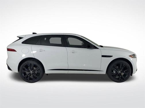 2025 Jaguar F-PACE P250 R-Dynamic S