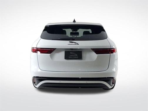 2025 Jaguar F-PACE P250 R-Dynamic S