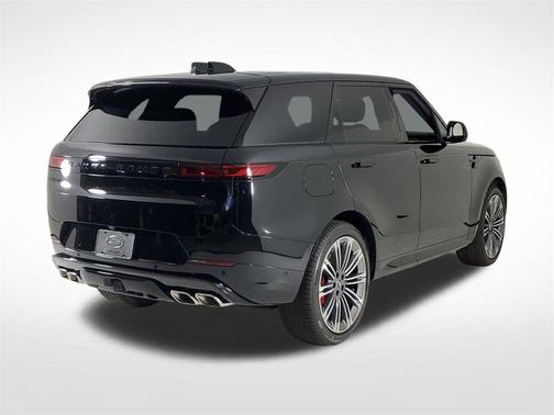 2025 Land Rover Range Rover Sport P530 Dynamic SE